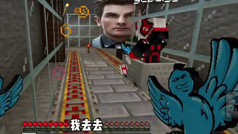 今天我们逃离的是三角洲哈德森也是表弟视角
