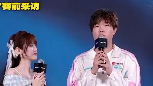 Knight：希望大家看我们拿更多冠军