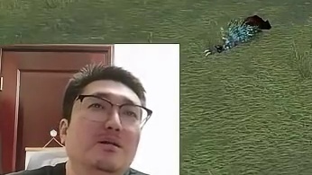 1级猎人急速加569%打出机关枪效果 骷髅级玩家成活靶子