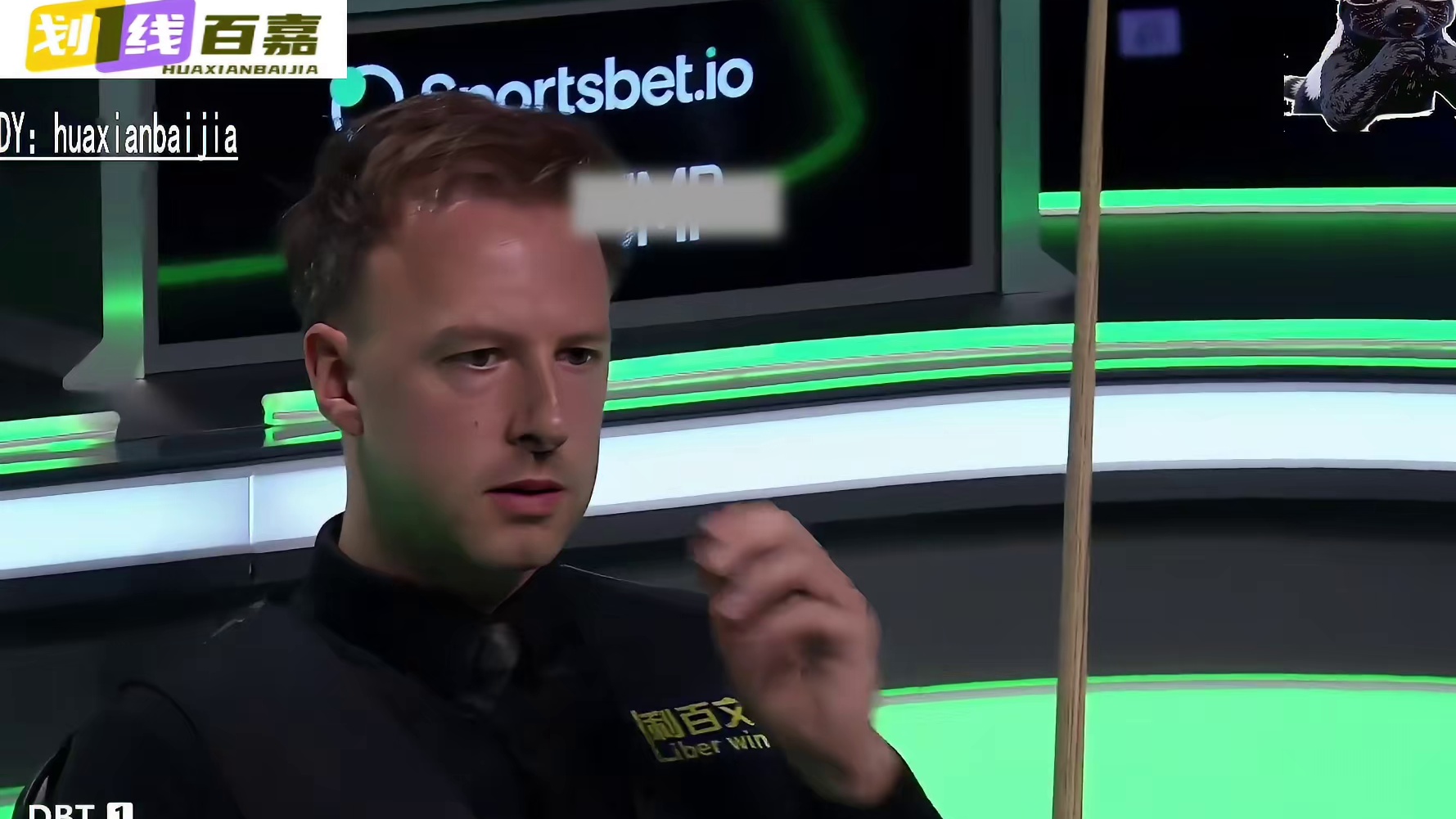 2026斯诺克巡回锦标赛决赛，赵心童vs特鲁姆普，准神对决！