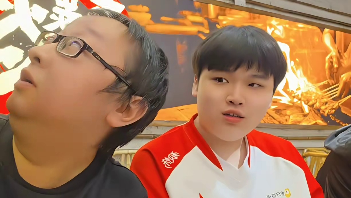 4.6 AG绝迹直播名场面