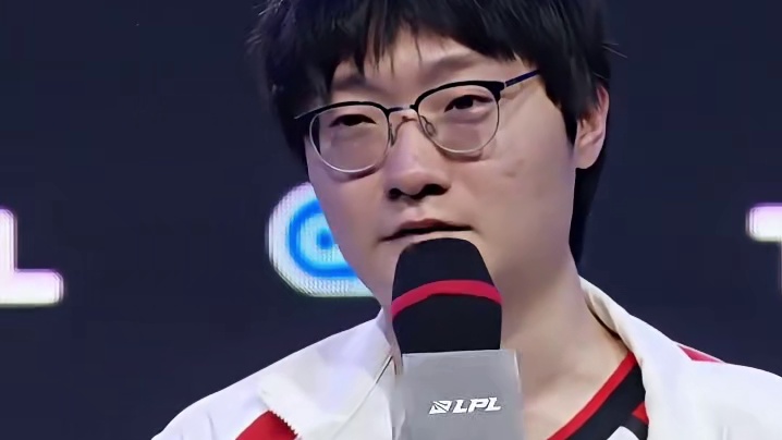 Tian赛后哽咽落泪