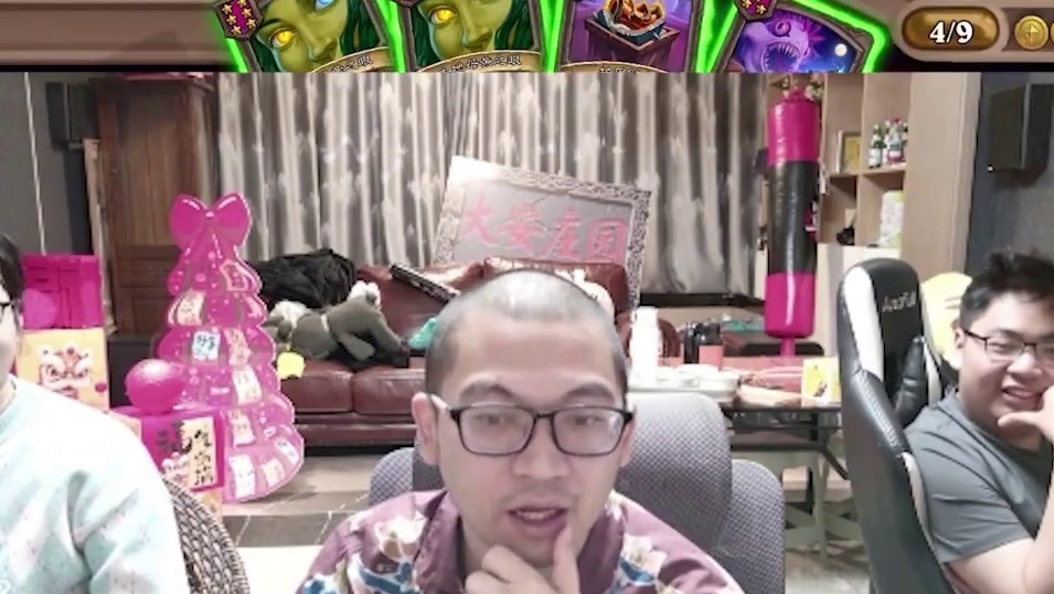 今天的重点是学习一下小虎牛