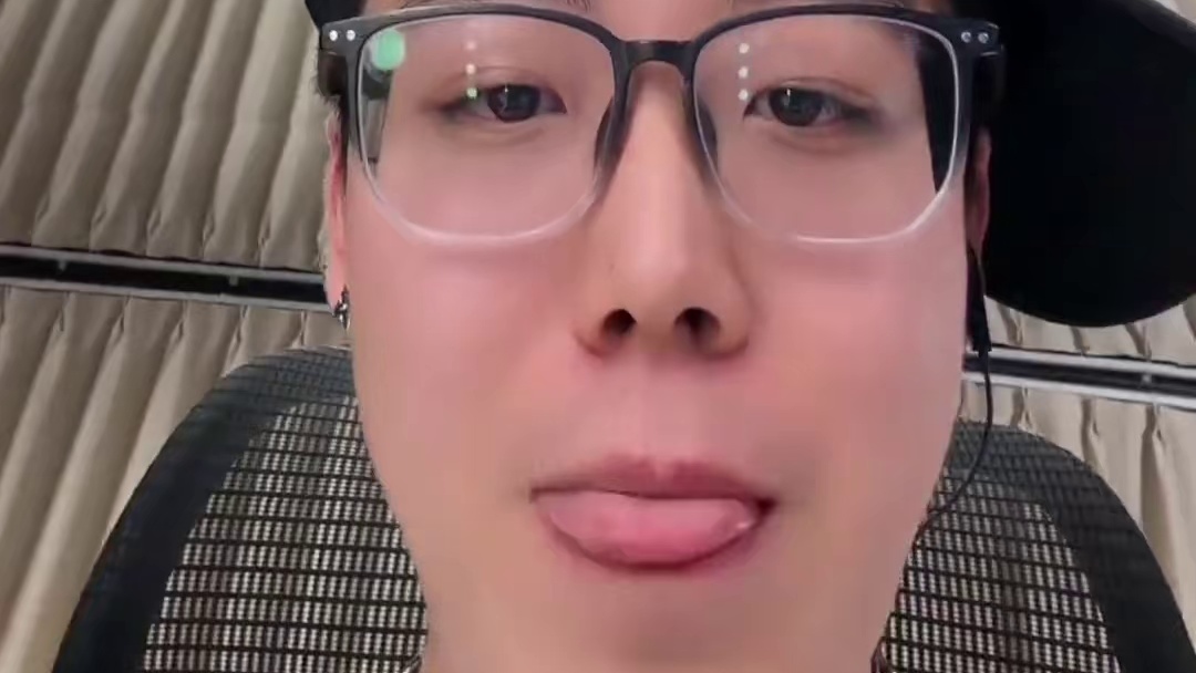 离谱：当陈泽三角洲比赛，遭水友夺舍远程控制电脑，展开攻防！