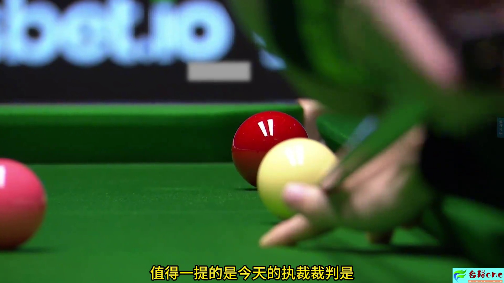 2026巡回锦标赛决赛，赵心童10比3特鲁姆普，夺生涯第七冠