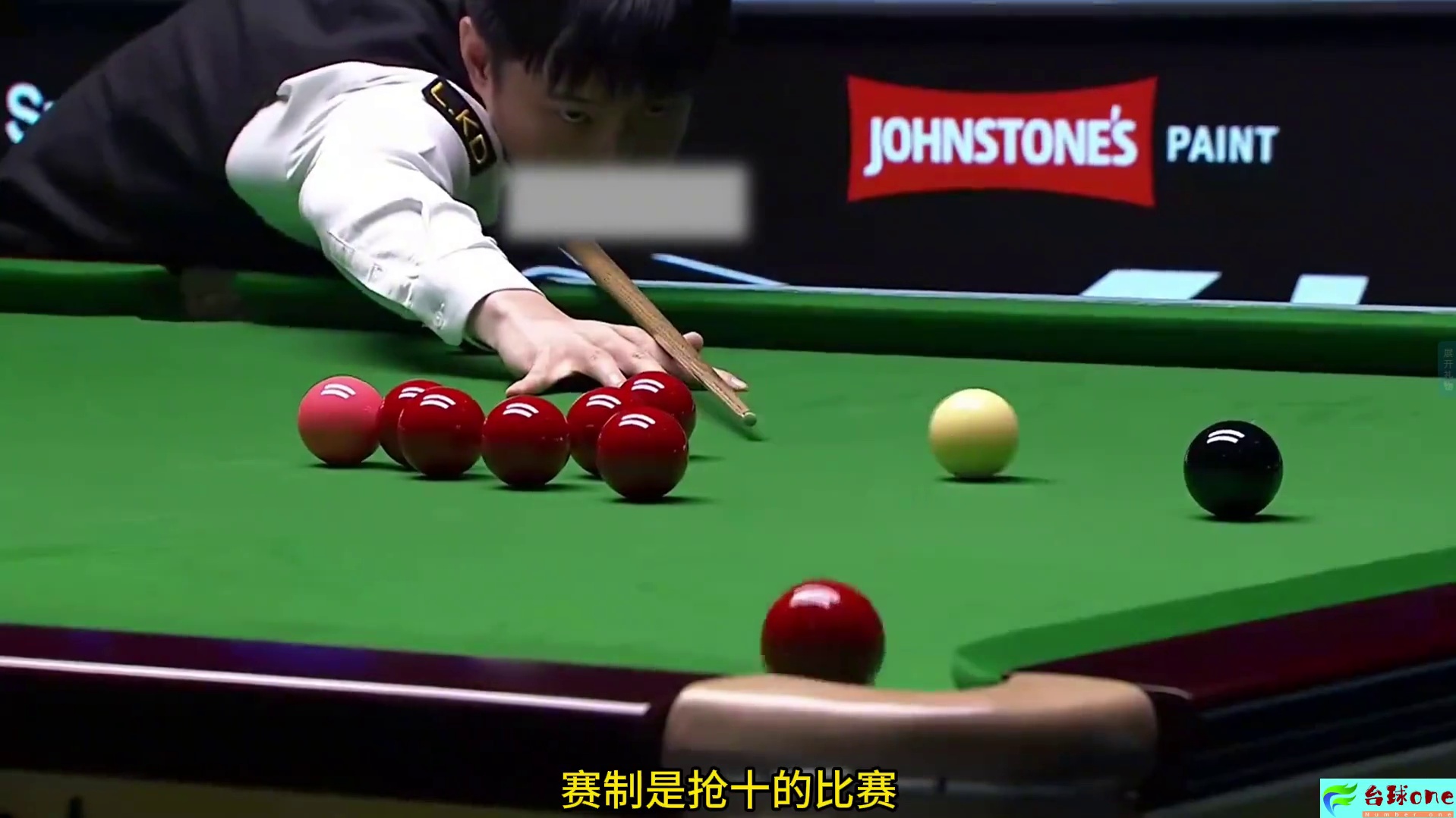 2026巡回锦标赛决赛，赵心童VS特鲁姆普，世界准神之争！