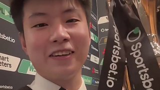 請接收趙公子從曼徹斯特前方發(fā)來的感謝