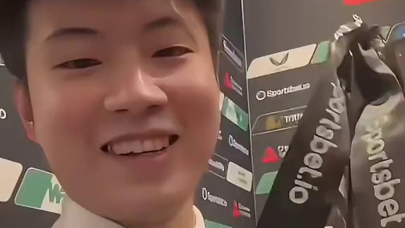 赵公子夺冠感言！！！