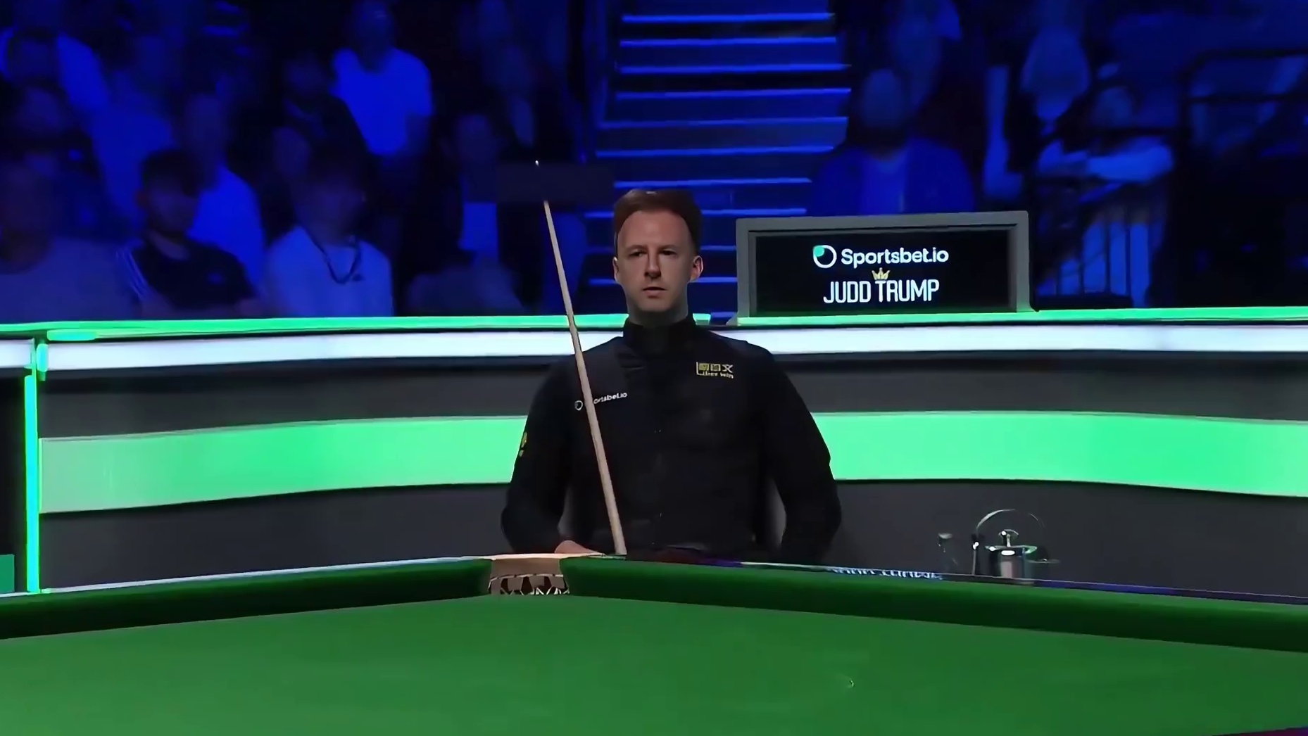 赵心童vs特鲁姆普，斯诺克巡回锦标赛，决赛过程复盘（三）