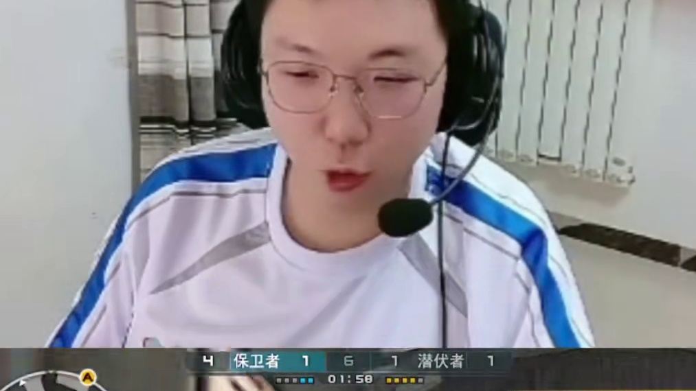 米哥谈自己也喊白鲨为大哥 因为自己去过白鲨，自己想走时，白老板啥也没说直接放了，一直记得白鲨的好。#