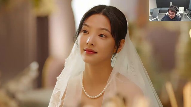 《你的婚禮》狂魔哥版VS章若楠版！狂魔哥演技不弱于章若楠！
