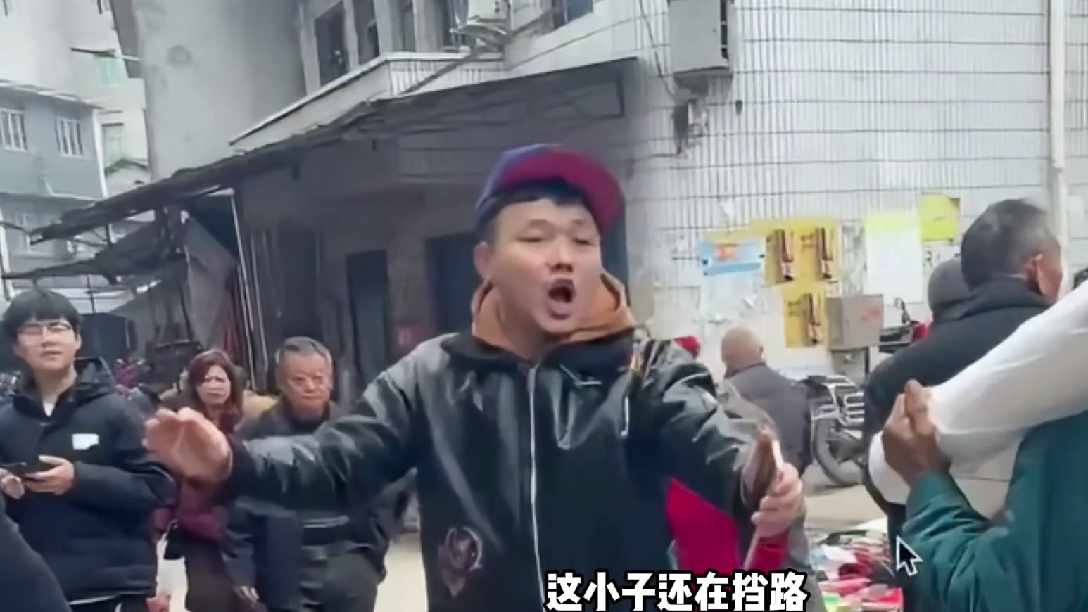 老外看街头社牛说唱是一种什么体验？