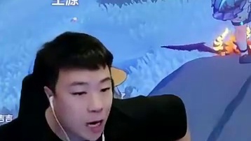 鬼叔表示是真的爱玩才播洛克王国的，要真是为了流量，他应该播原神播终末地