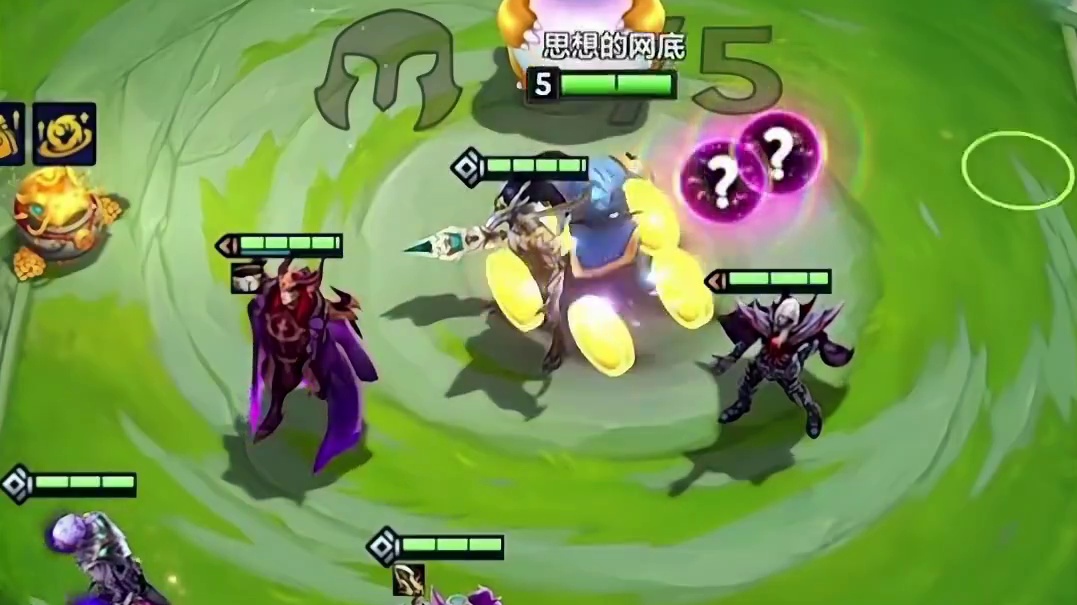 没人懂乌鸦吗？