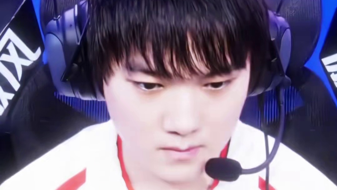 长风已至，坚毅不减，恭喜TES获得第二赛段首胜！