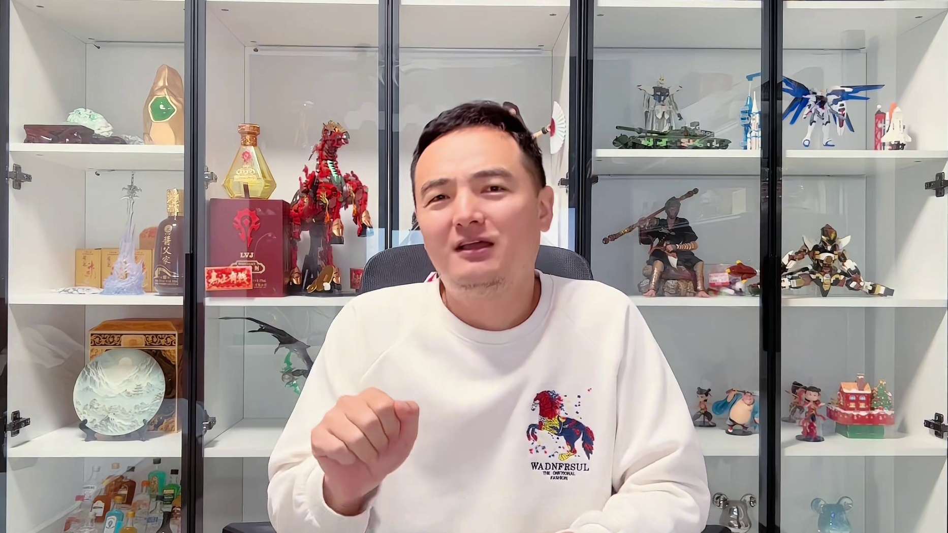 时光服P3阶段物金双跌引发经济危机，对此你怎么看？