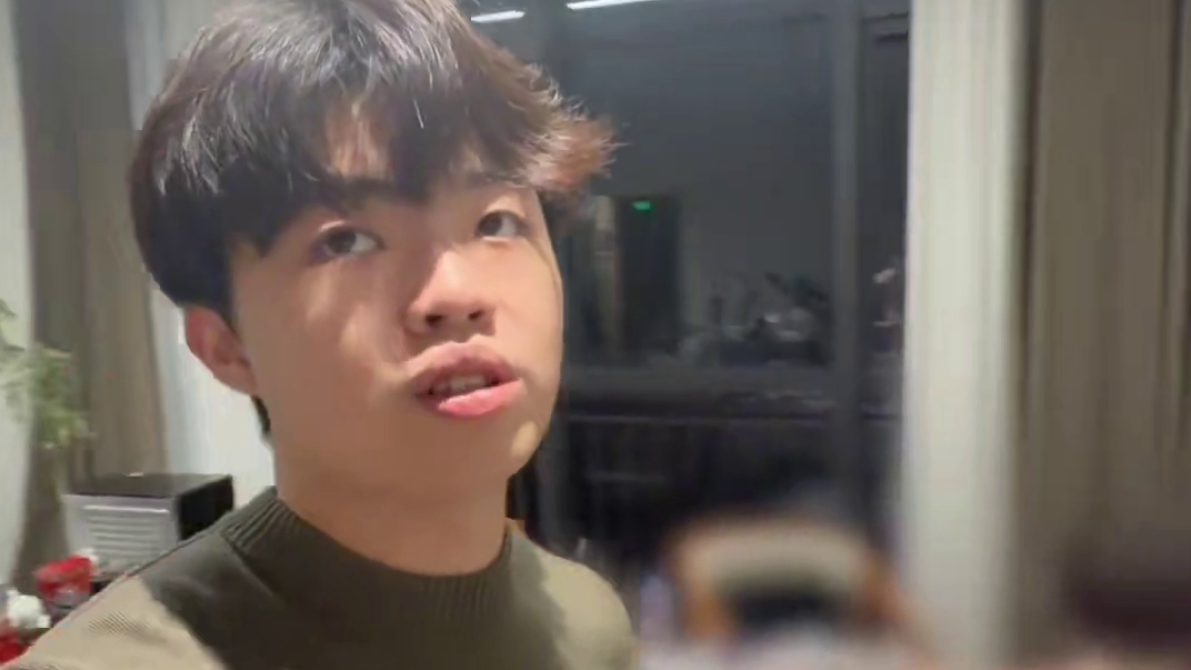 老规矩评论区找义父参与测试