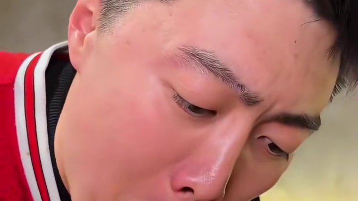 沈阳街头好吃的冒菜店 实现毛肚自由了太过瘾啦