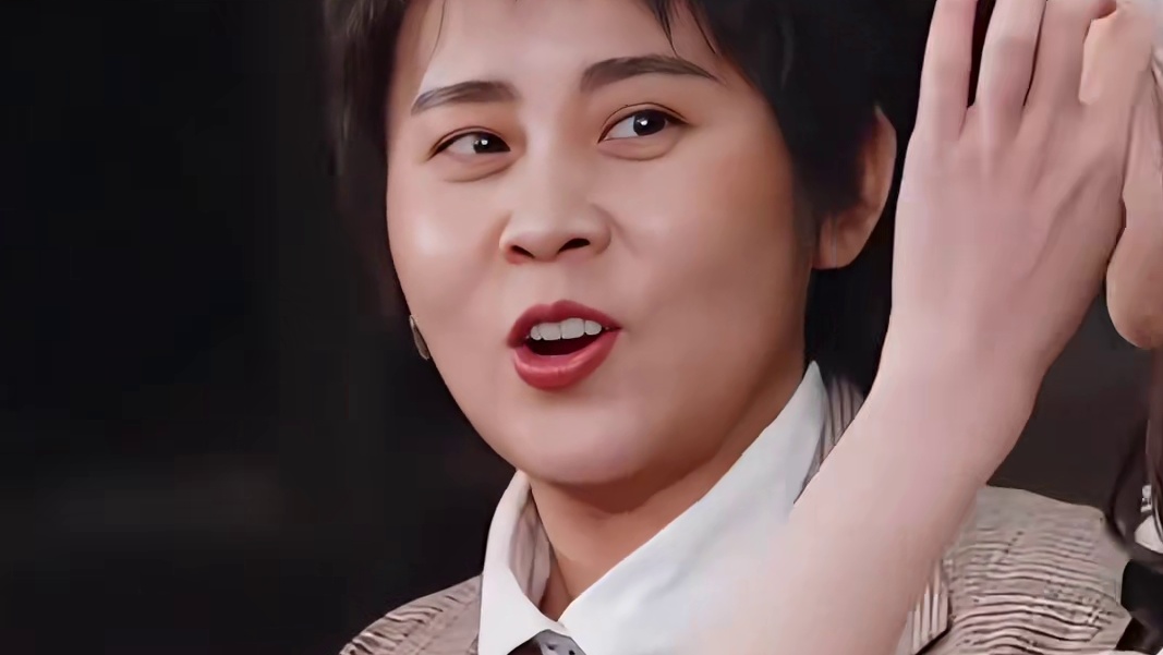 孟子义：我是中华小曲库，我只是唱的难听而已