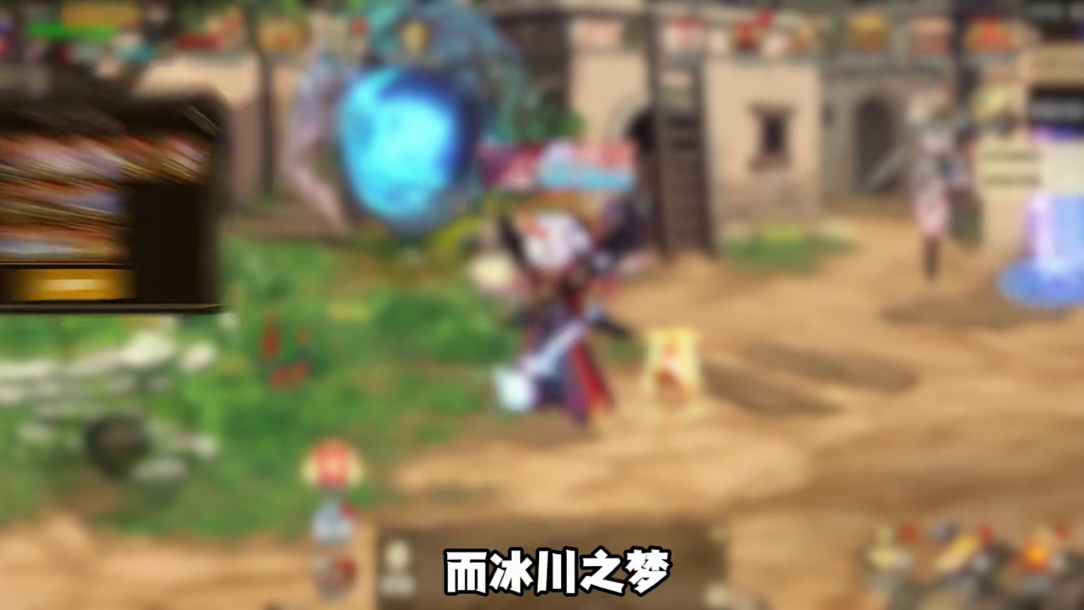 平民鬼泣狂战玩家必看攻略第一篇