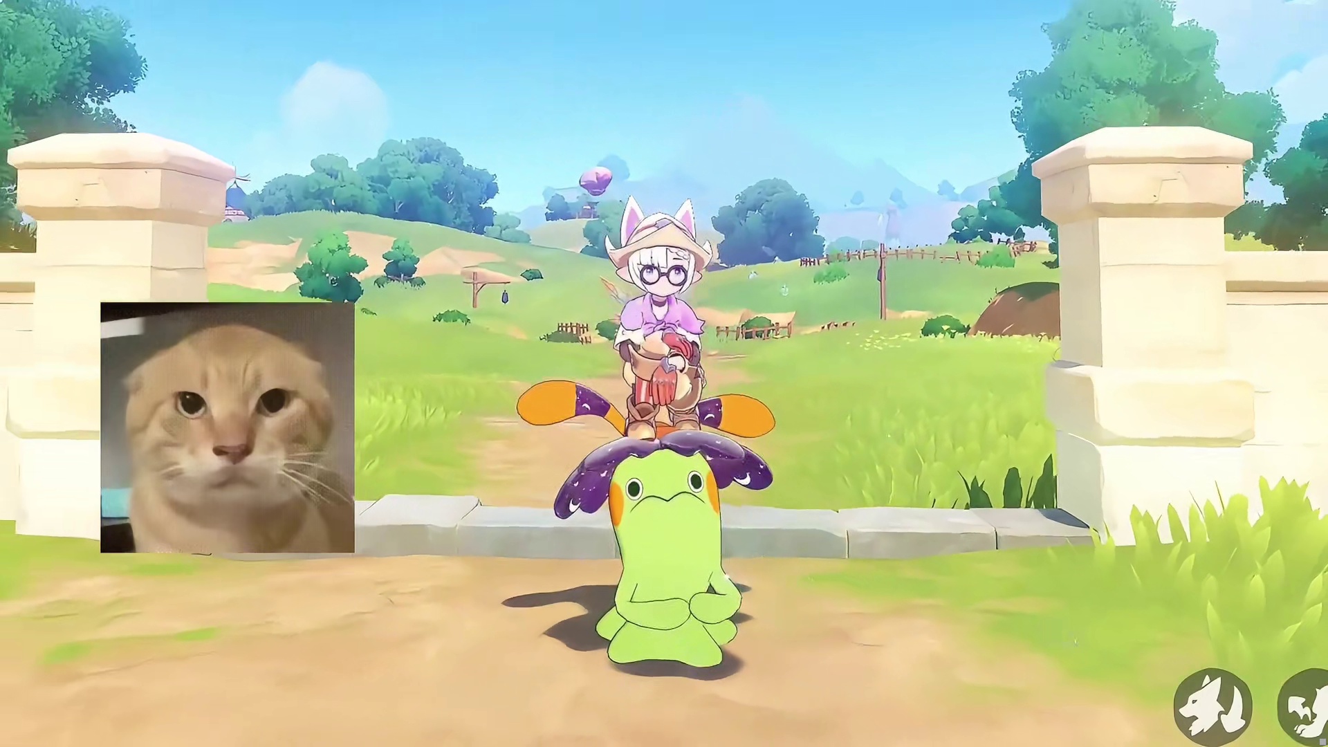 6颗炫彩蛋连开，会来萌物吗？