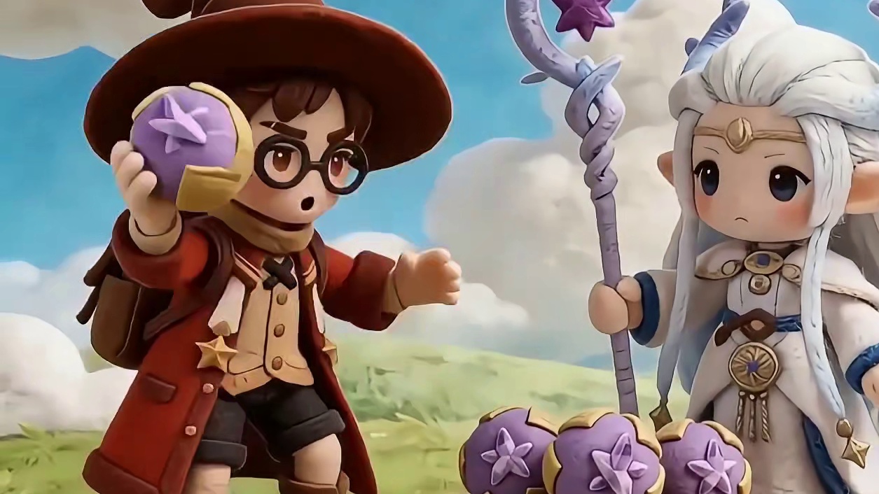 第八集收不了的精灵都是有主人的！