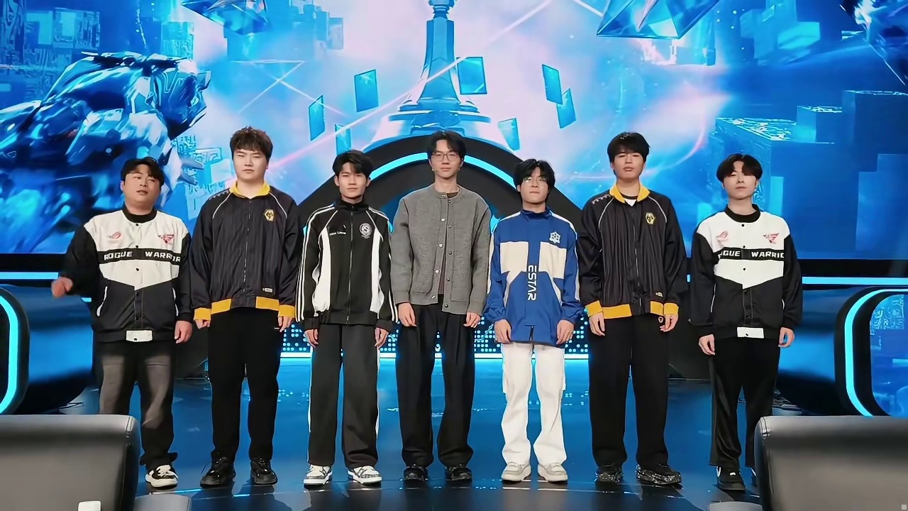 一份来自崽崽的邀请！2026S联赛春季赛，4月8日13:00开赛！
期待大家来看我们的崽崽们！