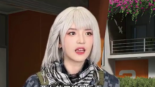 备弹不要再放第一格啦！