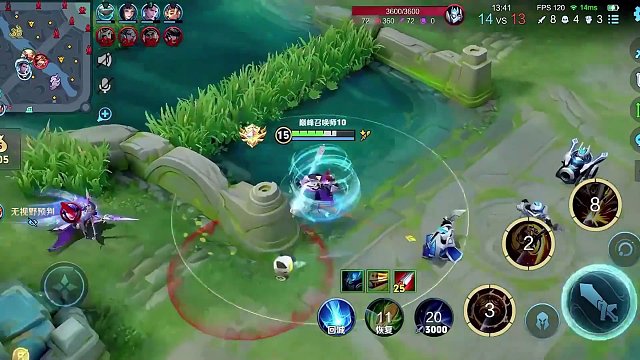 第一视角带你看坤哥游龙