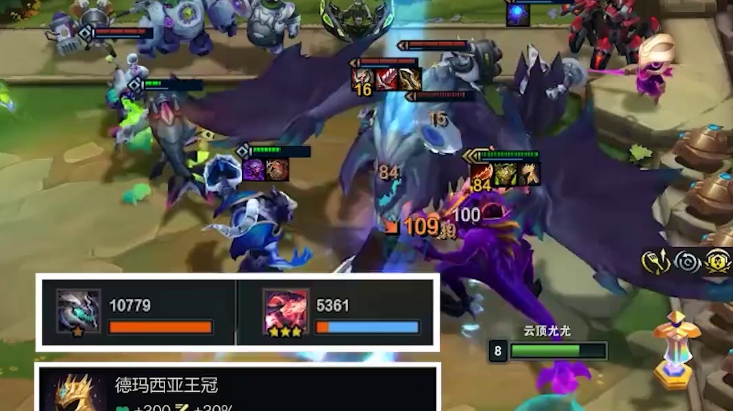 每秒恢复一千血？