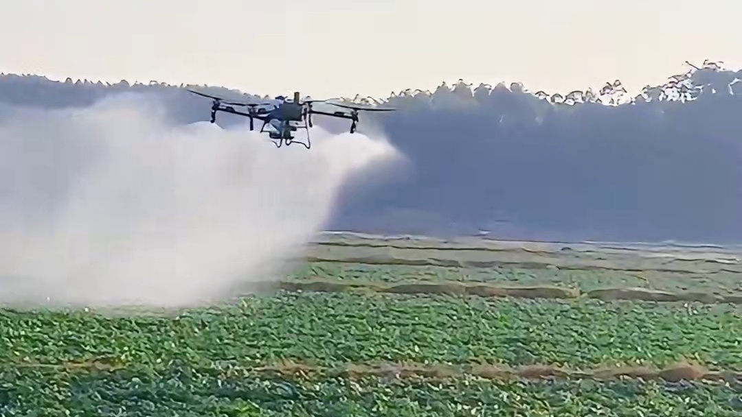 大成航空挂载，你的最优选