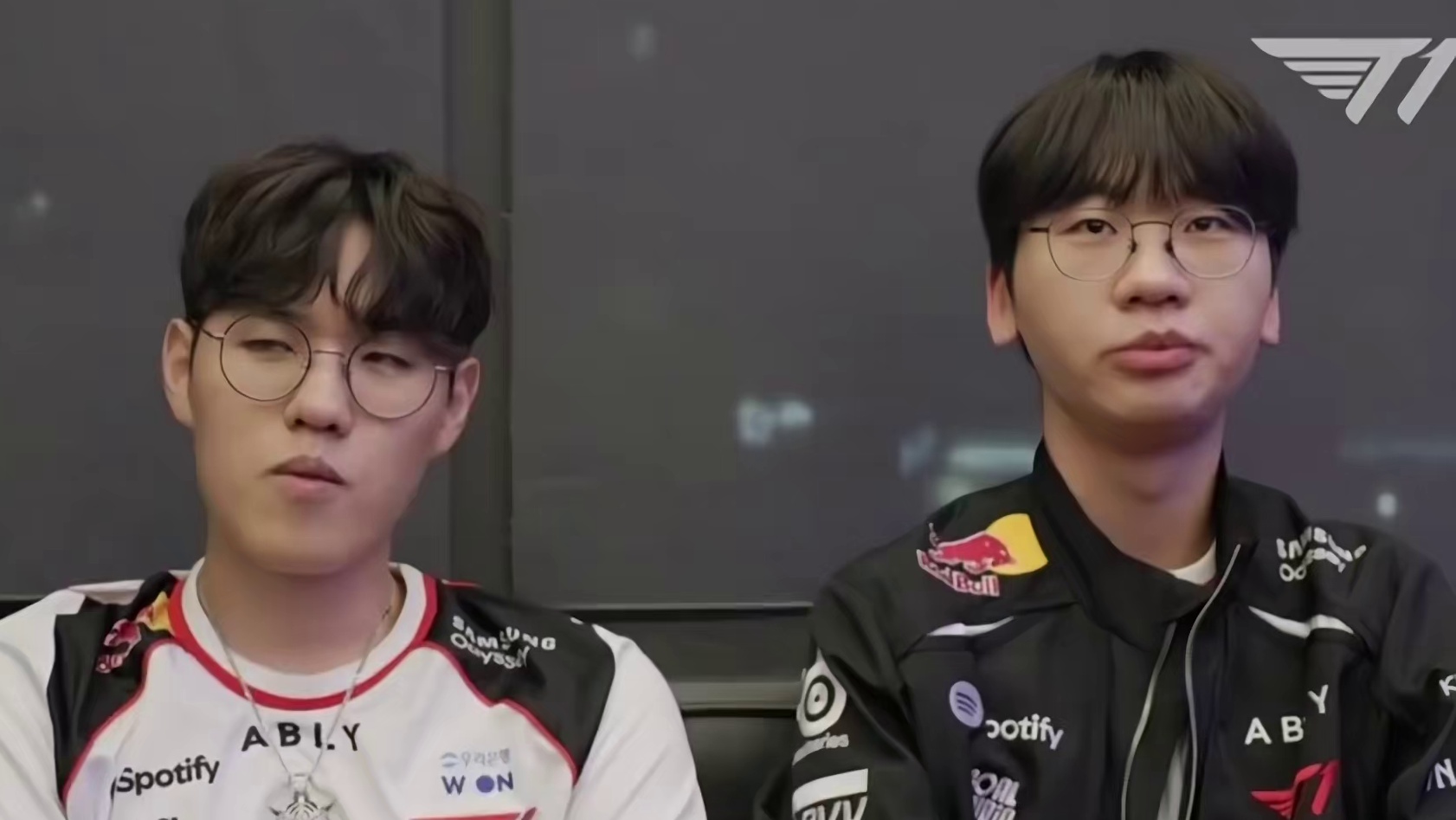 LCK焦点战T1 0:2不敌HLE被零封！Gumayusi面对老东家重拳出击，Faker状态低迷被打