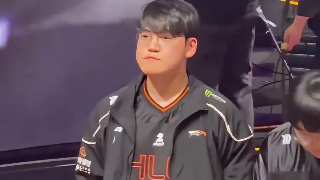 260408 HLE vs DK
PRE赛场碎片
X ​​​