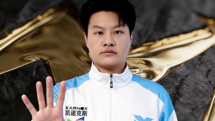 定妆照竟预言五杀？选手们的定妆照有点说法！