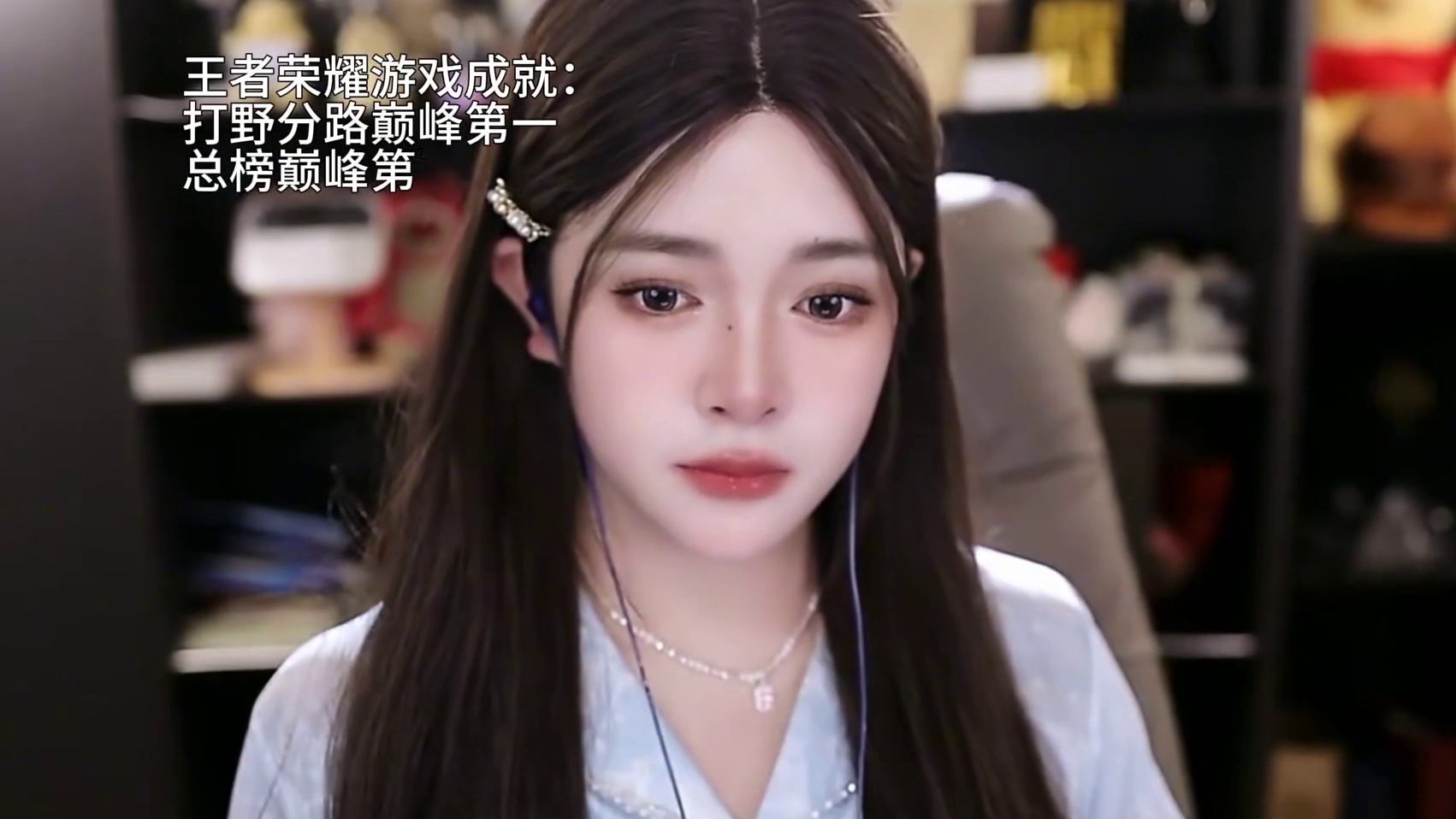 姝婆卖瓜，自卖自夸一下