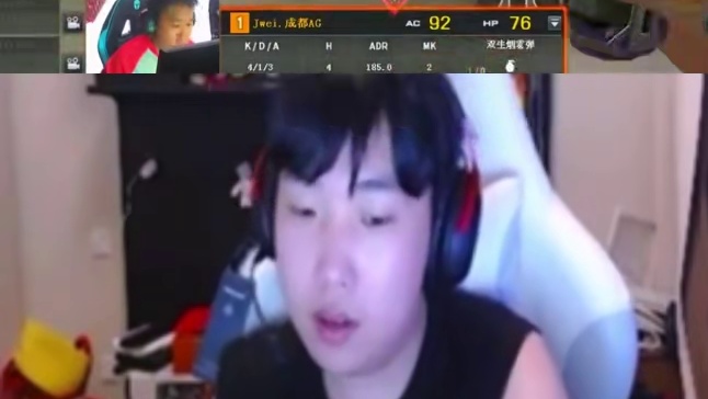 doo谈CF青训天才多但打上PL的却寥寥无几，心态非常重要，要过嘉伟哥的压力这关才行