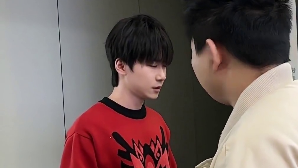 祝大家新春快乐，万事大吉