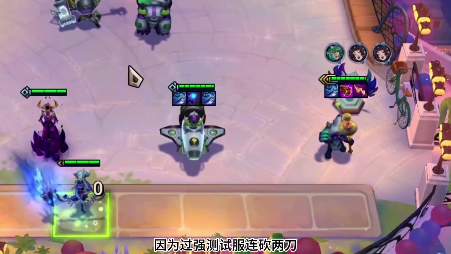 S17上分答案！盗宗木灵飞机，四费三星公式来了，有手就行！ #