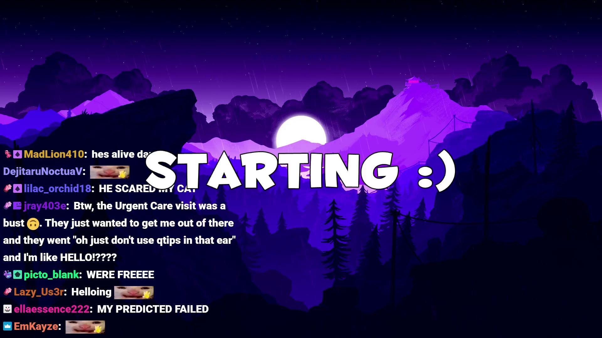 i will beat this game tonight !BBL !AFK !video