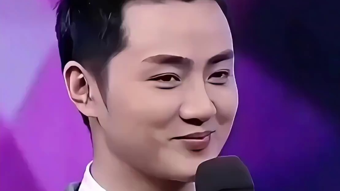 当何炅遇到余少群哈