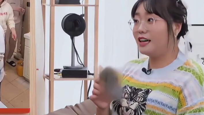 吴昕：我懒也不是一天两天了