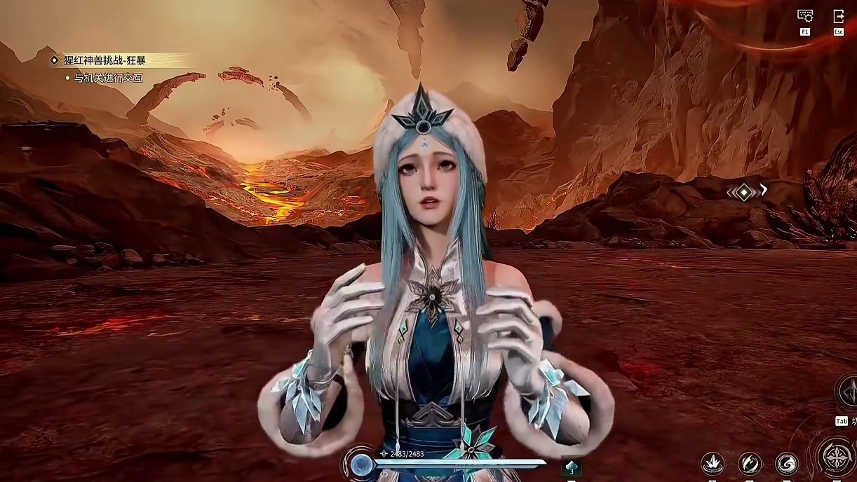 全球3D区将迎来巨变