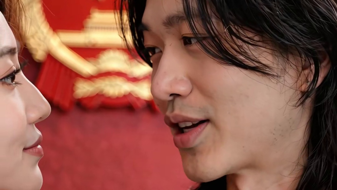 吕德华达文西领证了