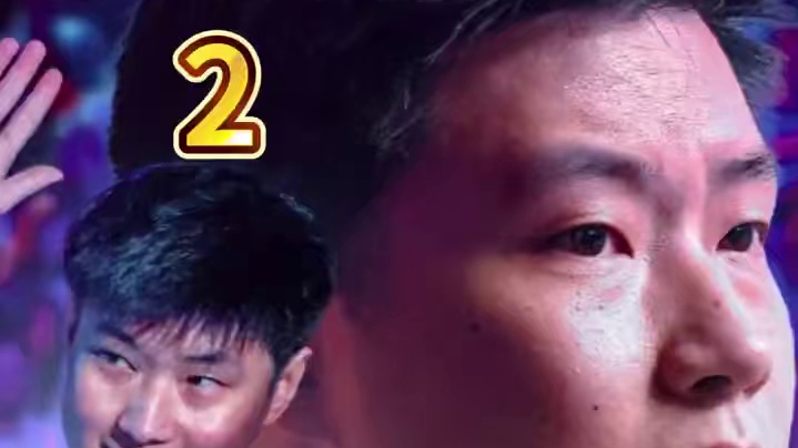 中国斯诺克大小王之战！新领军人VS开山鼻祖！你更支持哪一位？