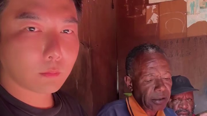 食人族真的吃人，太恐怖了！