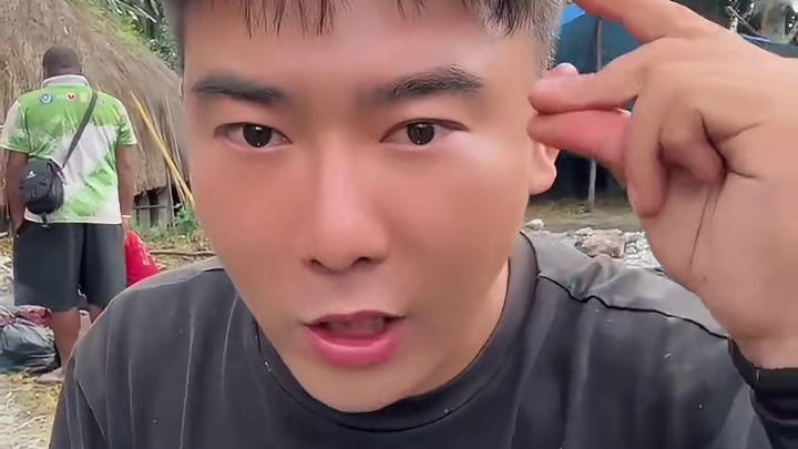 李忆真诚推荐迪卡象抗菌防臭袜！