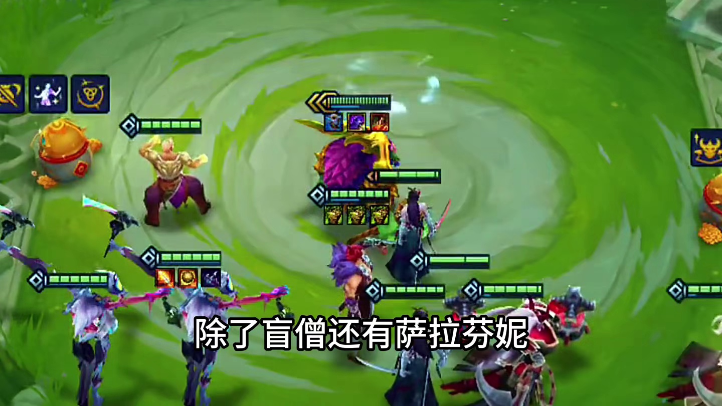 死舞力竭了！