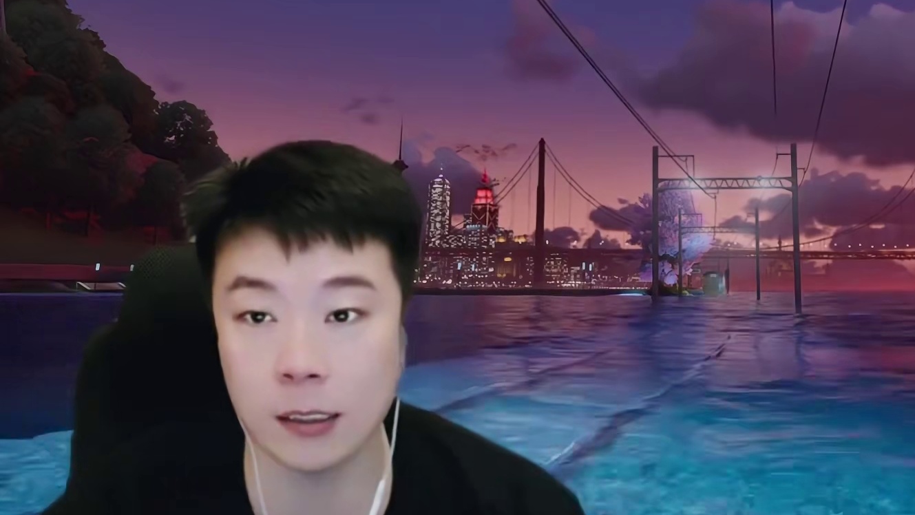 析夜给库玛西发消息没回，鬼叔发了也没回，估计库玛西很有可能真的离职了，以前是必回的拉