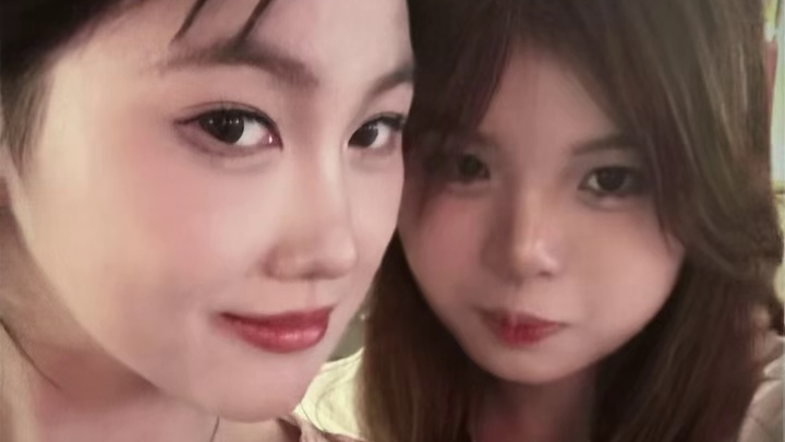 emo只是一时  姐风情万种