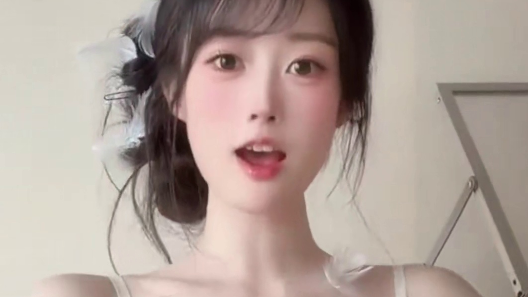 我可不是坏女孩，只是有点叛逆